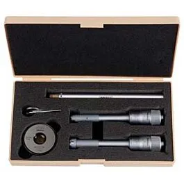 Mitutoyo 368-995 Holtest-set 0.5-0.8 tum