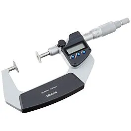 Mitutoyo 369-251-30 Disk Mikrometer