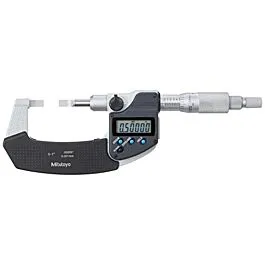 Mitutoyo 422-330-30 digital bladmikrometer