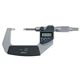 Mitutoyo 422-361-30 digital bladmikrometer