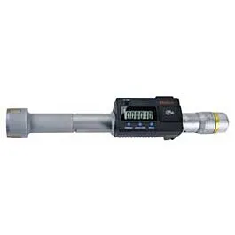 Mitutoyo 468-268 Digital 3-punktsmikrometer