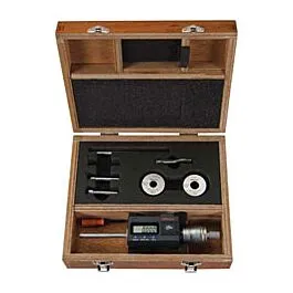 Mitutoyo 468-971 Holtest Digimatic uppsättning