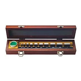 Mitutoyo 516-322-26 Måttstockssats med 10 delar