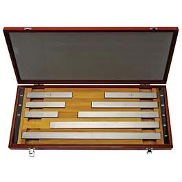 Mitutoyo 516-443-26 Metrisk kvadratisk mätblockset