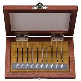 Mitutoyo 516-901-26 Mätstickset