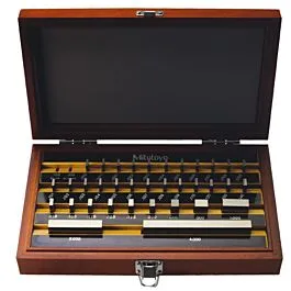 Mitutoyo 516-913-26 Mätstickset