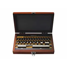 Mitutoyo 516-914-22 Måttblocksats