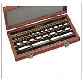 Mitutoyo 516-959-26 47-delars mätstickssats