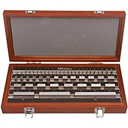 Mitutoyo 516-960-26 mätstickssats