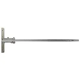 Mitutoyo 527-104 Vernier djupmätare