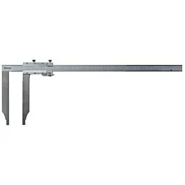 Mitutoyo 534-102 Nonier-skjutmått 20"