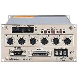 Mitutoyo 542-063 EV-16P räknare