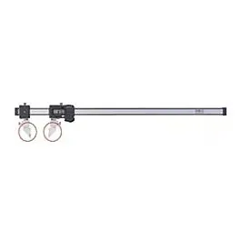 Mitutoyo 552-194-10 Kylvätskesäkert kolfiber skjutmål