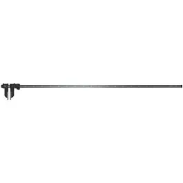Mitutoyo 552-195-10 Kolfiber Vernier skjutmål