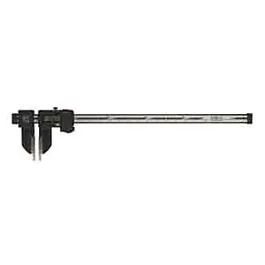 Mitutoyo 552-312-10 Kolfiber skjutmål 10"