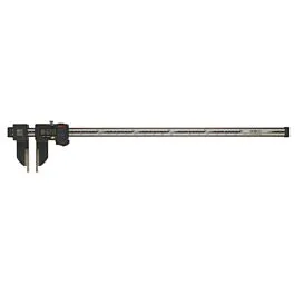 Mitutoyo 552-313-10 Kolfiber skjutmål 24"