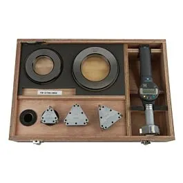 Mitutoyo 568-936 Borematic Borrhål-Mätare