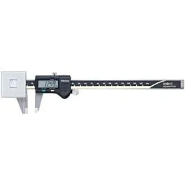 Mitutoyo 573-291-30 Låg-kraftskjutmått 0–7"/0–180 mm