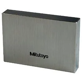 Mitutoyo 611682-521 200mm Grade 00 Mätkaliber