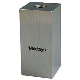 Mitutoyo 614225-531 20" fyrkantig stålkalibrblock