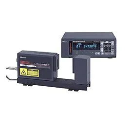 Mitutoyo 64PKA118 Lasermikreometer med LSM-6200 Display Unit