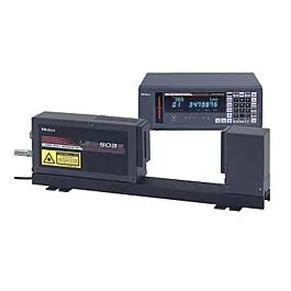 Mitutoyo 64PKA119 Lasermikreometer med LSM-6200 Display Unit