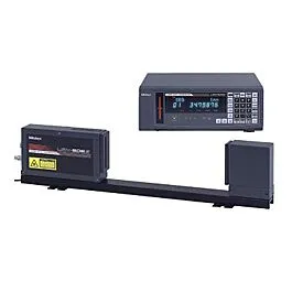 Mitutoyo 64PKA120 Lasermikreometer med LSM-6200 Display Unit