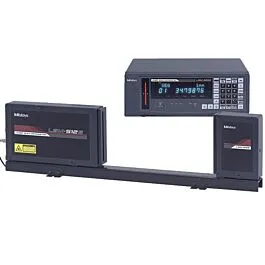 Mitutoyo 64PKA121 Lasermikreometer