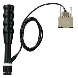 Mitutoyo 810-287-10 Type D hårdhetsmätare