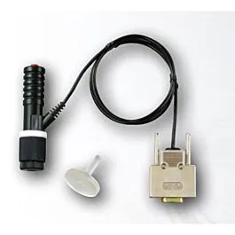 Mitutoyo 810-288-10 Type DC hårdhetsmätare