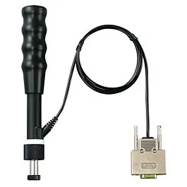 Mitutoyo 810-289-10 Type D+15 hårdhetspålag