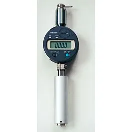 Mitutoyo 811-338-10 kompakt digital durometer, Shore D
