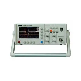MOHR CT100 metallisk TDR kabelprövare