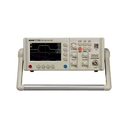 MOHR CT100B metallisk TDR kabelprövare