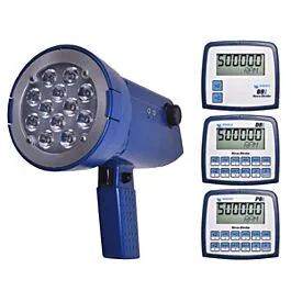Monarch Instrument 6231-011 stroboskop och takometer