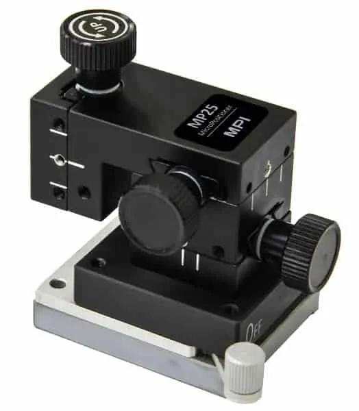 MPI MP25R Mikropositioner