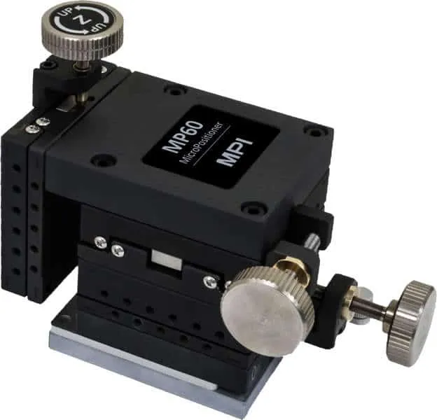 MPI MP60R RF-mikropositionar