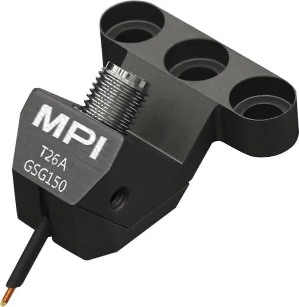 MPI T26A-GSG150 TITAN RF-sond