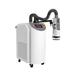 MPI Thermal TA-5000A temperaturforcering testsystem