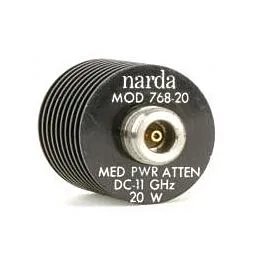 Narda 768-10 dämpare