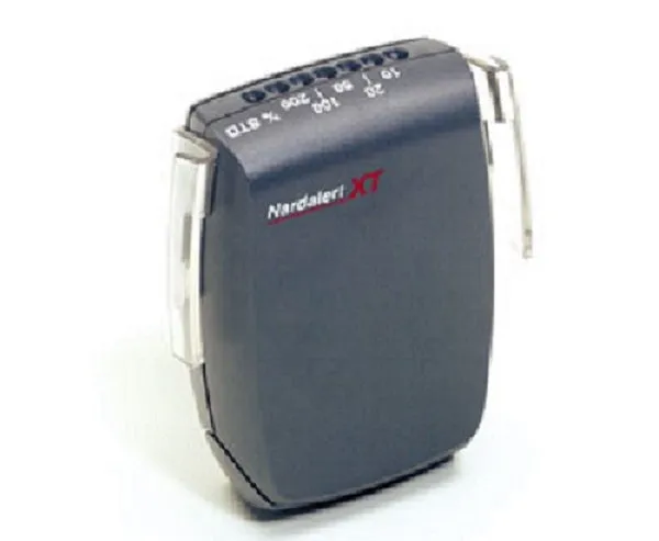 Narda D8862 Nardalert XT personlig RF-monitor