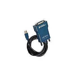 National Instruments GPIB-USB-HS kontrollenhet