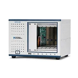 National Instruments PXI-1033 PXI chassi