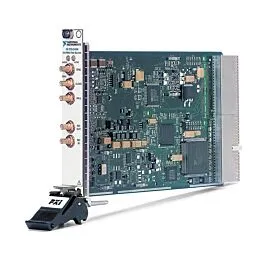 National Instruments PXI-5404 vågformgenerator