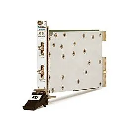 National Instruments PXI-5650 RF-signalgenerator