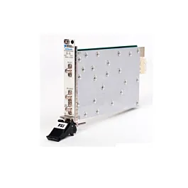 National Instruments PXI-5651 RF-analogsignalgenerator