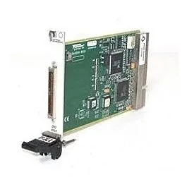 National Instruments PXI-6533 höghastighets Digital I/O DAQ-kort