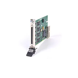 National Instruments PXI-8420/16 seriell gränssnittsmodul