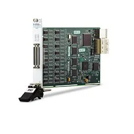 National Instruments PXI-8430/16 seriell gränssnittsmodul