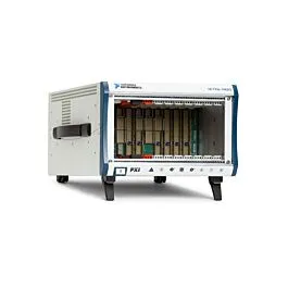 National Instruments PXIE-1062Q PXI-chassi